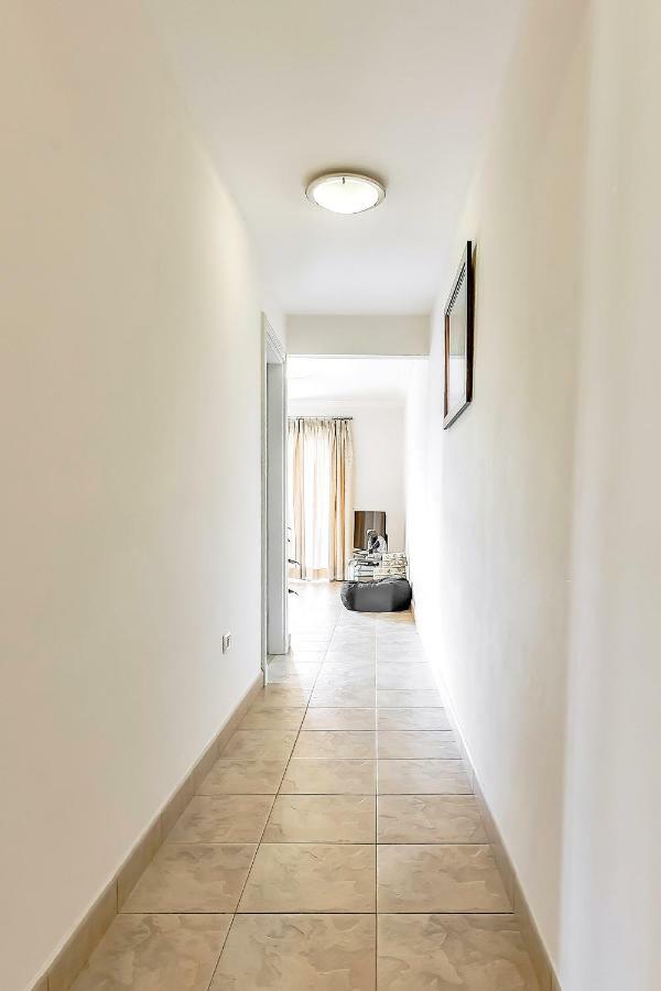 Jardines Del Teide Apartment Puerto de la Cruz  Ngoại thất bức ảnh