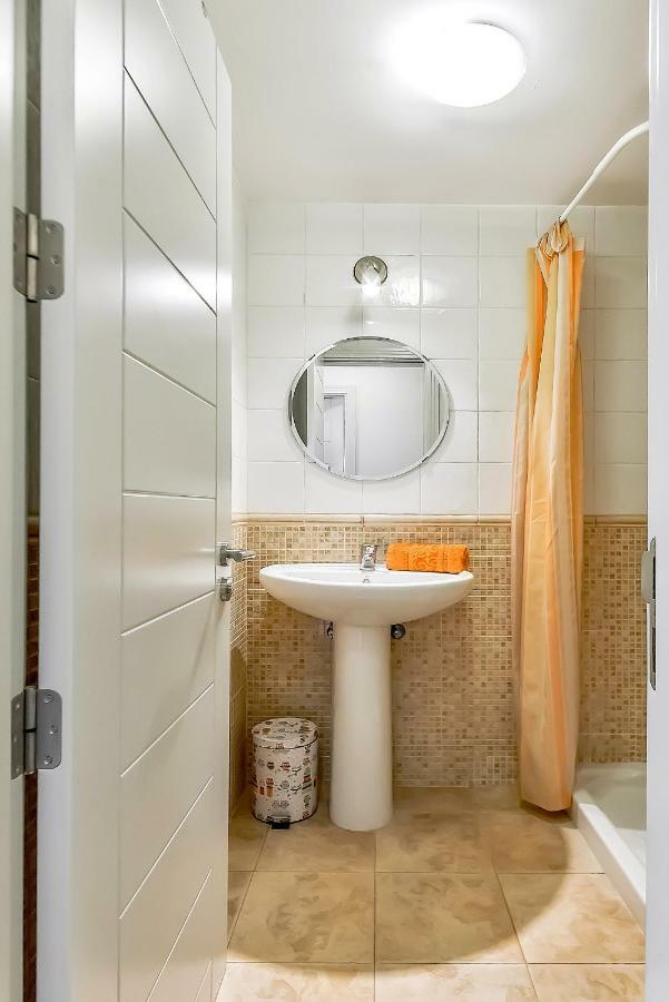 Jardines Del Teide Apartment Puerto de la Cruz  Ngoại thất bức ảnh