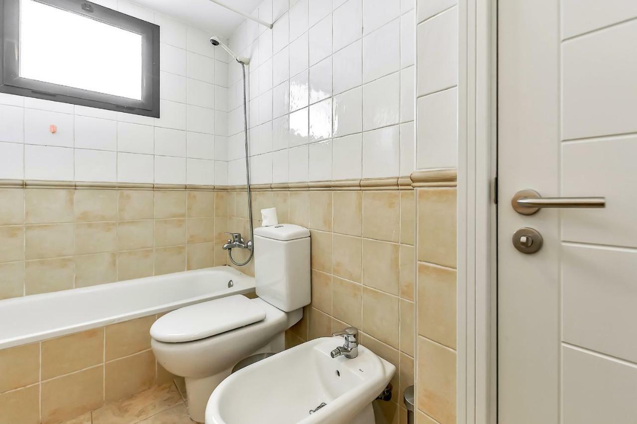 Jardines Del Teide Apartment Puerto de la Cruz  Ngoại thất bức ảnh