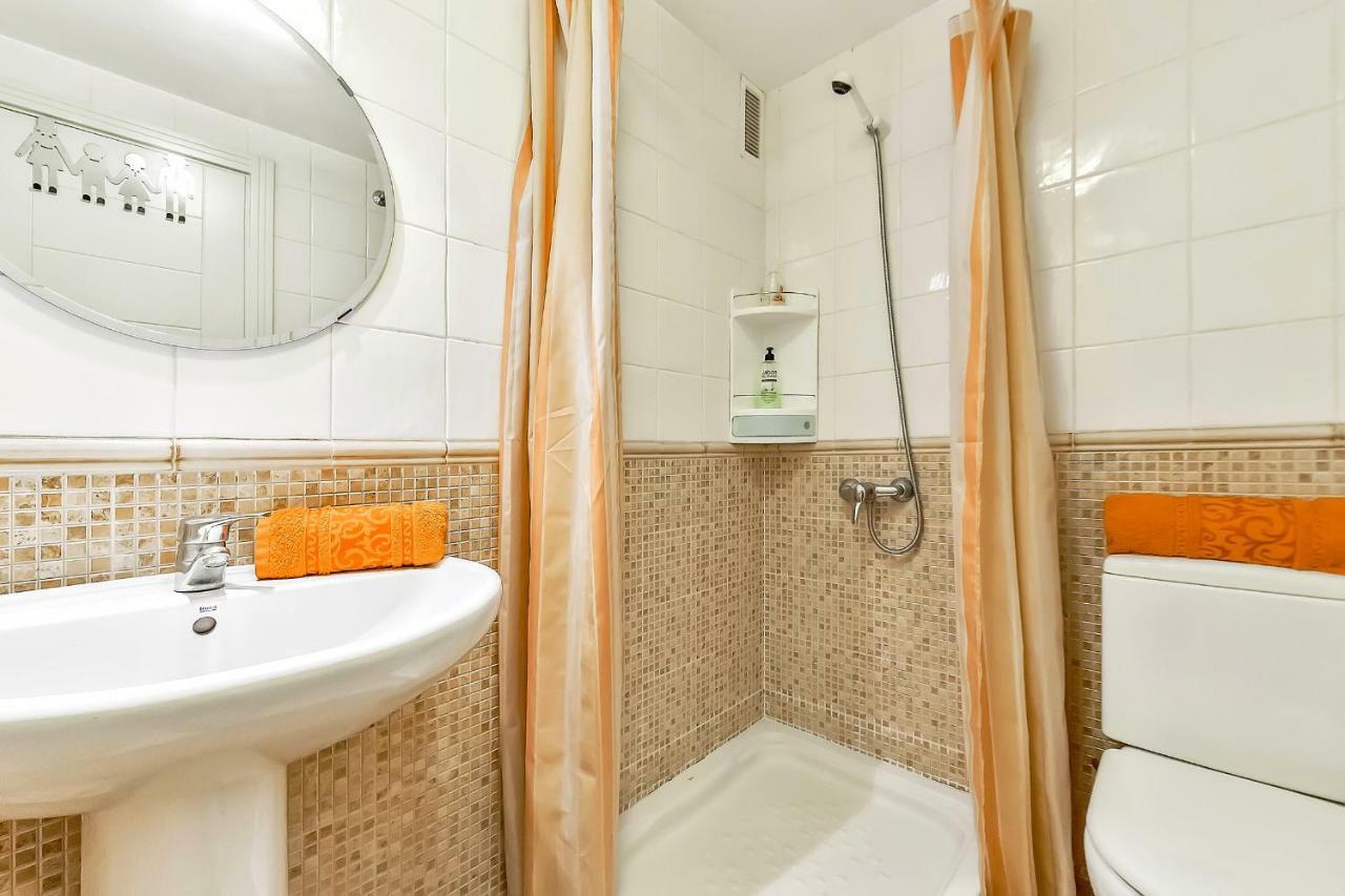 Jardines Del Teide Apartment Puerto de la Cruz  Ngoại thất bức ảnh