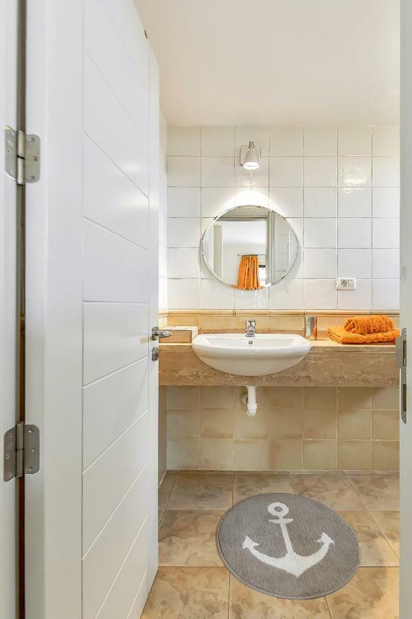 Jardines Del Teide Apartment Puerto de la Cruz  Ngoại thất bức ảnh