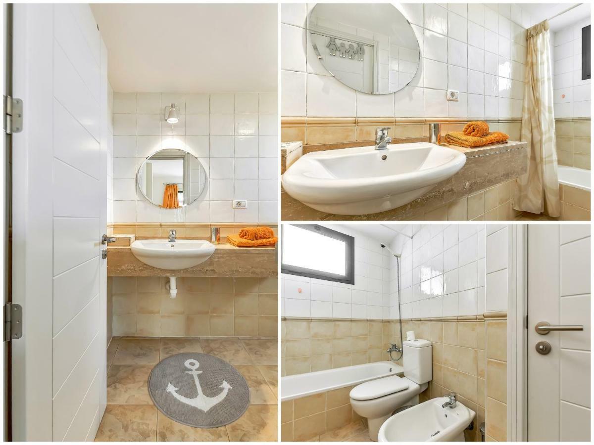 Jardines Del Teide Apartment Puerto de la Cruz  Ngoại thất bức ảnh