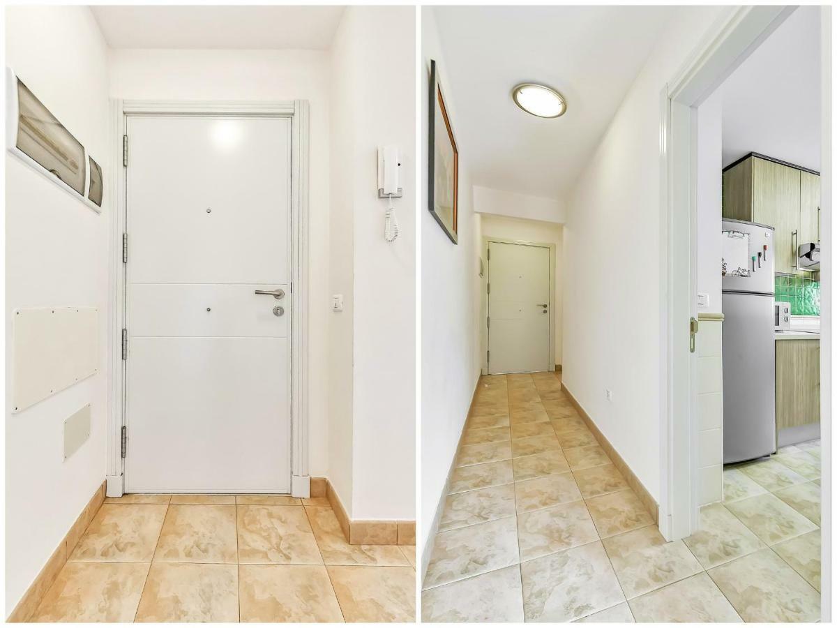 Jardines Del Teide Apartment Puerto de la Cruz  Ngoại thất bức ảnh