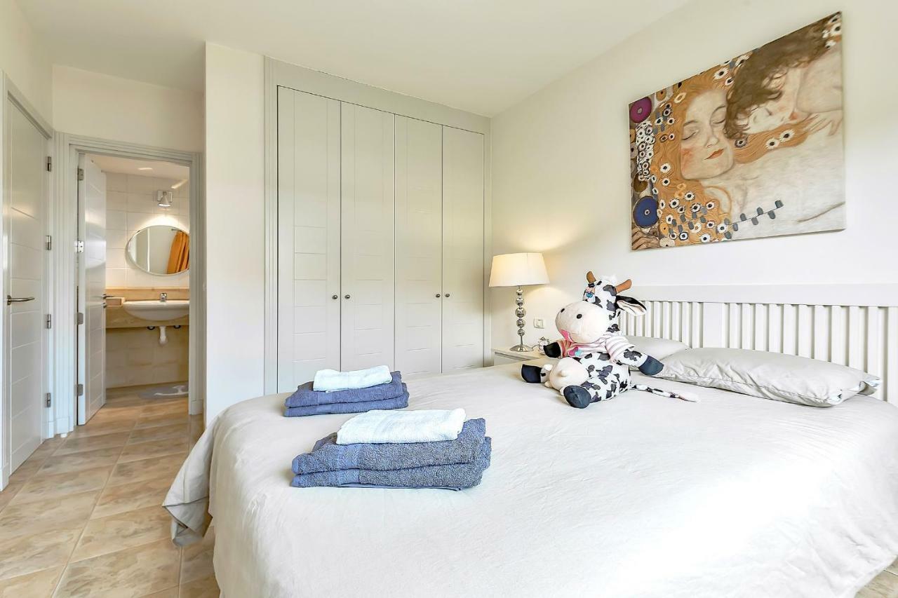 Jardines Del Teide Apartment Puerto de la Cruz  Ngoại thất bức ảnh