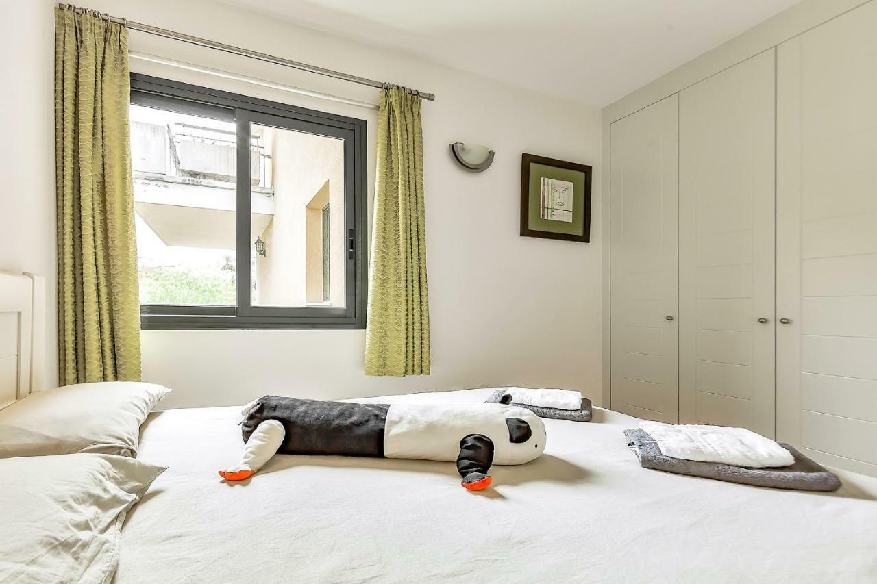 Jardines Del Teide Apartment Puerto de la Cruz  Ngoại thất bức ảnh