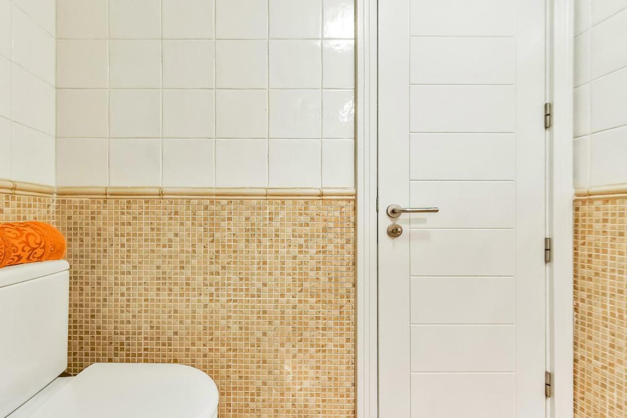 Jardines Del Teide Apartment Puerto de la Cruz  Ngoại thất bức ảnh